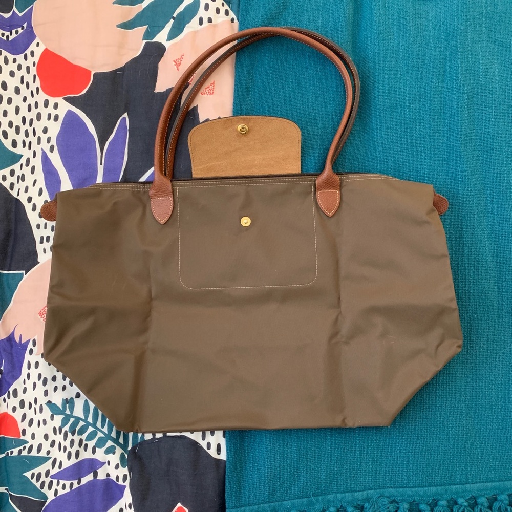 🛍SALE🛍Longchamp Le Pliage Large Tote